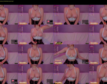 kbayb — 48 minute Chaturbate female cam show recording, 1080p, Oct 6, 2022