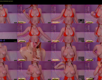 kbayb — 54 minute Chaturbate female cam show recording, 1080p, Oct 7, 2022