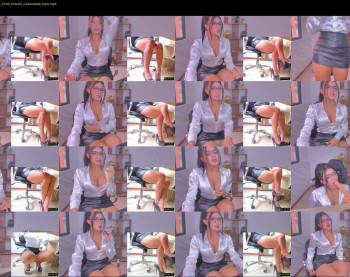 kimberly_hot2 — 55 minute Chaturbate female cam show recording, 1080p, Oct 6, 2022