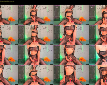kimisun — 9 minute Chaturbate female cam show recording, 1080p, Oct 6, 2022