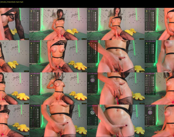 kimisun — 37 minute Chaturbate female cam show recording, 1080p, Oct 7, 2022