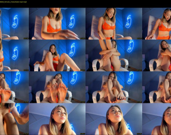 kisimoto_key — 3 minute Chaturbate female cam show recording, 1080p, Oct 6, 2022