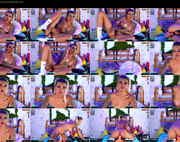 kittygy — 60 minute Chaturbate female cam show recording, 1080p, Oct 6, 2022