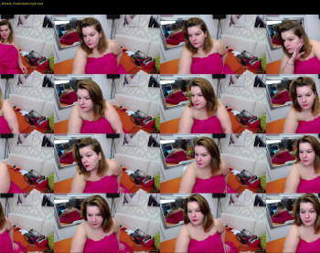 lady_2xl — 28 minute Chaturbate female cam show recording, 1080p, Oct 6, 2022