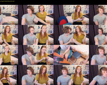 laksmrrr — 55 minute Chaturbate couple cam show recording, 1080p, Oct 7, 2022