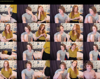 laksmrrr — 30 minute Chaturbate couple cam show recording, 1080p, Oct 7, 2022