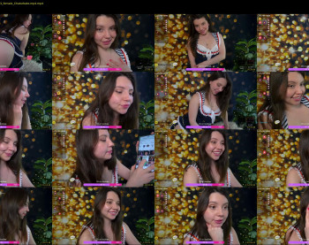 laura_lee — 116 minute Chaturbate female cam show recording, 720p, Oct 6, 2022