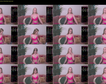 lili_01 — 3 minute Chaturbate female cam show recording, 720p, Oct 6, 2022
