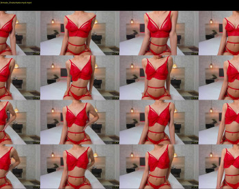 lili_foxy — 20 minute Chaturbate female cam show recording, 720p, Oct 6, 2022