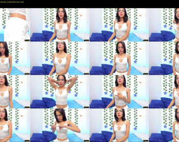 little_eli — 4 minute Chaturbate female cam show recording, 720p, Oct 7, 2022