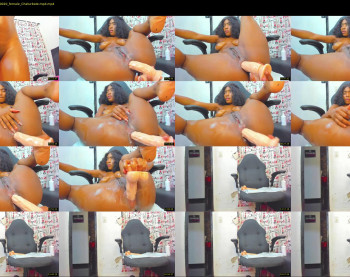 lorrewilliams — 21 minute Chaturbate female cam show recording, 720p, Oct 7, 2022