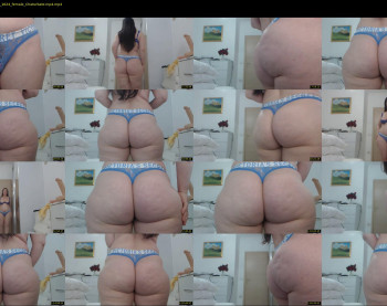 luckyanabella — 98 minute Chaturbate female cam show recording, 720p, Oct 6, 2022