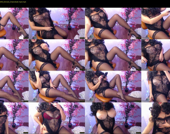 madlyn_dee — 38 minute Chaturbate female cam show recording, 720p, Oct 7, 2022