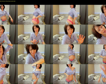 mariagold — 3 minute Chaturbate female cam show recording, 1080p, Oct 6, 2022
