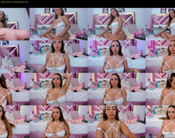 marilyn_rouse — 19 minute Chaturbate female cam show recording, 1080p, Oct 6, 2022