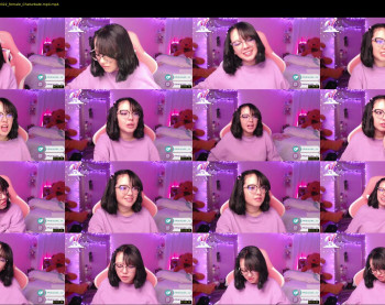 maru_chan_ — 10 minute Chaturbate female cam show recording, 720p, Oct 7, 2022