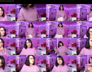 maru_chan_ — 13 minute Chaturbate female cam show recording, 720p, Oct 7, 2022