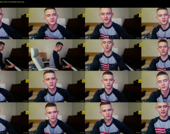 marvelboy_ — 31 minute Chaturbate male cam show recording, 720p, Oct 6, 2022