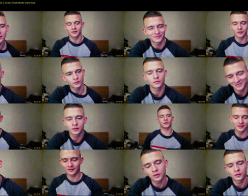 marvelboy_ — 22 minute Chaturbate male cam show recording, 720p, Oct 6, 2022