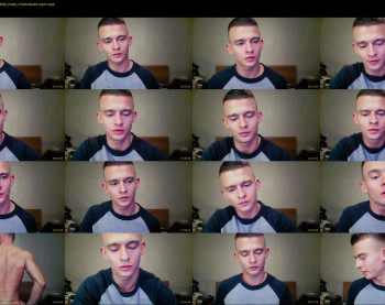 marvelboy_ — 31 minute Chaturbate male cam show recording, 720p, Oct 7, 2022