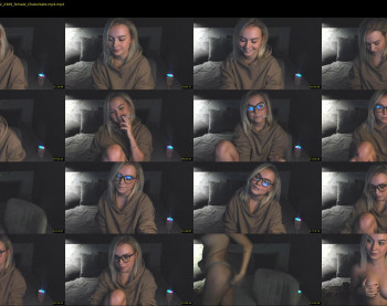 mary_romance — 27 minute Chaturbate female cam show recording, 1080p, Oct 6, 2022