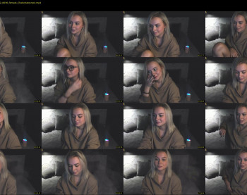 mary_romance — 54 minute Chaturbate female cam show recording, 1080p, Oct 7, 2022