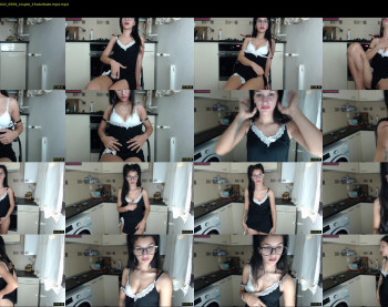 maya_and_guests — 31 minute Chaturbate couple cam show recording, 1080p, Oct 6, 2022
