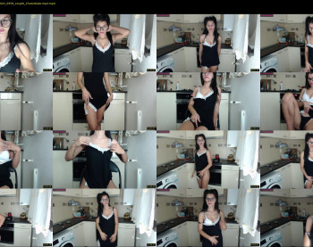 maya_and_guests — 46 minute Chaturbate couple cam show recording, 1080p, Oct 6, 2022