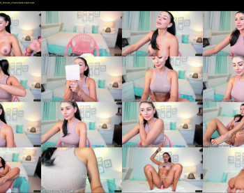 meegan1 — 58 minute Chaturbate female cam show recording, 1080p, Oct 6, 2022