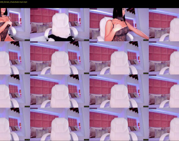 mel_evansx — 21 minute Chaturbate female cam show recording, 1080p, Oct 6, 2022