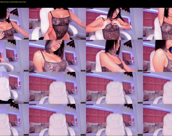 mel_evansx — 40 minute Chaturbate female cam show recording, 1080p, Oct 6, 2022