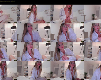 mermaids_ — 15 minute Chaturbate female cam show recording, 1080p, Oct 6, 2022