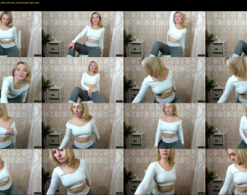 midnightkiss_ — 6 minute Chaturbate female cam show recording, 720p, Oct 6, 2022