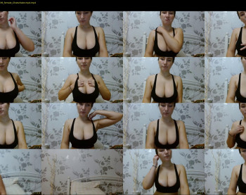 mila12000 — 10 minute Chaturbate female cam show recording, 1080p, Oct 6, 2022