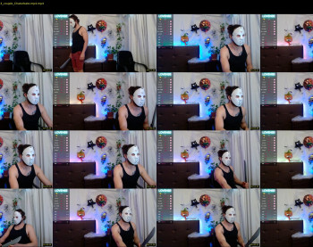 minikunis — 8 minute Chaturbate couple cam show recording, 1080p, Oct 6, 2022