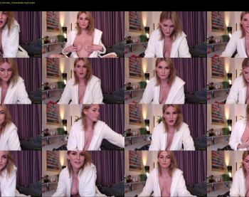 misslucci — 26 minute Chaturbate female cam show recording, 1080p, Oct 6, 2022