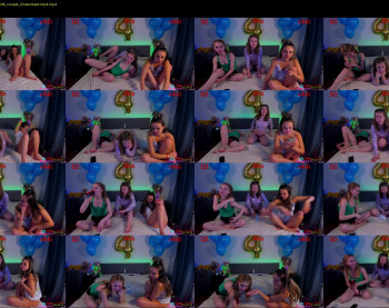 misss_vikki — 13 minute Chaturbate female cam show recording, 1080p, Oct 6, 2022