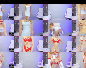 mizuki_su — 55 minute Chaturbate female cam show recording, 1080p, Oct 7, 2022