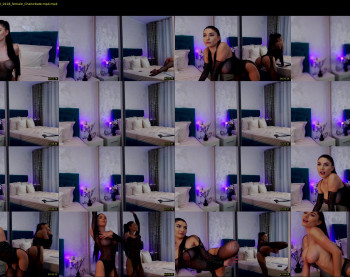 mmmaaa1234 — 55 minute Chaturbate female cam show recording, 1080p, Oct 7, 2022