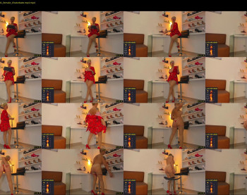 mrs_edha — 3 minute Chaturbate female cam show recording, 1080p, Oct 6, 2022