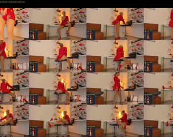 mrs_edha — 55 minute Chaturbate female cam show recording, 1080p, Oct 6, 2022
