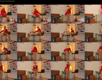 mrs_edha — 50 minute Chaturbate female cam show recording, 1080p, Oct 6, 2022
