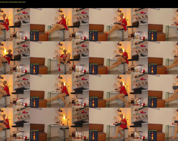 mrs_edha — 15 minute Chaturbate female cam show recording, 1080p, Oct 6, 2022