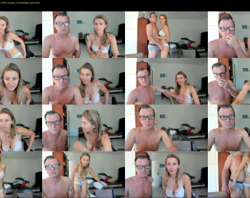 munishpunish — 99 minute Chaturbate couple cam show recording, 720p, Oct 6, 2022