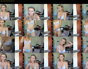 munishpunish — 10 minute Chaturbate couple cam show recording, 720p, Oct 6, 2022