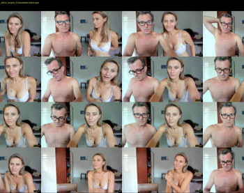 munishpunish — 3 minute Chaturbate couple cam show recording, 720p, Oct 6, 2022