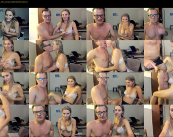 munishpunish — 52 minute Chaturbate couple cam show recording, 720p, Oct 6, 2022