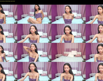murai_shy — 54 minute Chaturbate female cam show recording, 1080p, Oct 6, 2022