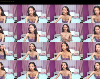 murai_shy — 59 minute Chaturbate female cam show recording, 720p, Oct 6, 2022