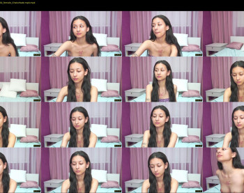 murai_shy — 12 minute Chaturbate female cam show recording, 1080p, Oct 6, 2022